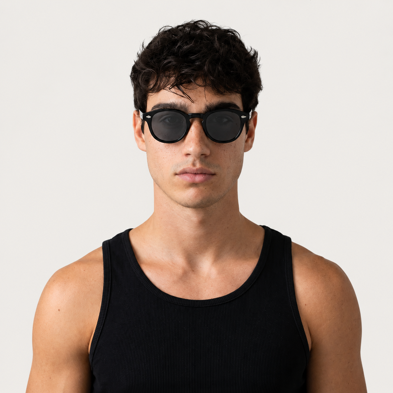 Full Black