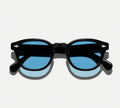Black & Blue