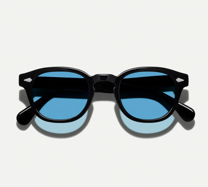 Black & Blue