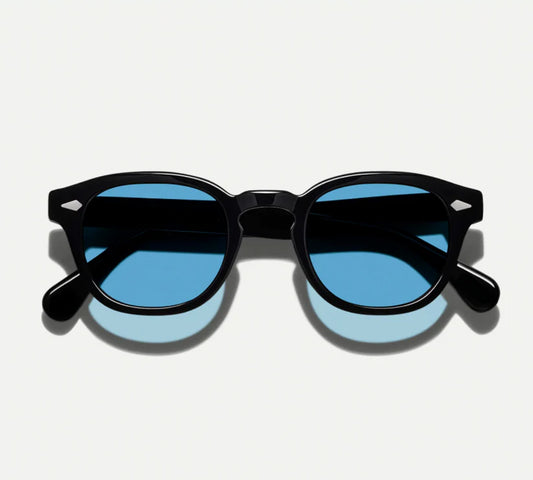 Black & Blue